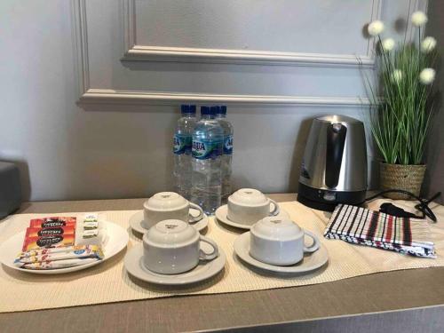 2BR Apartement Sudirman Bandung