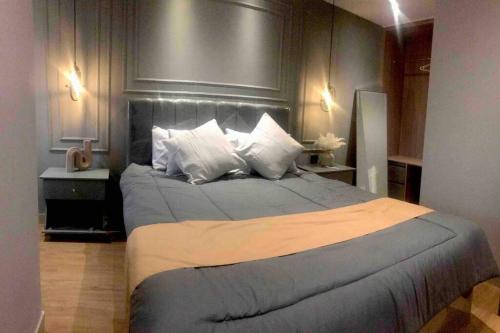 2BR Apartement Sudirman Bandung