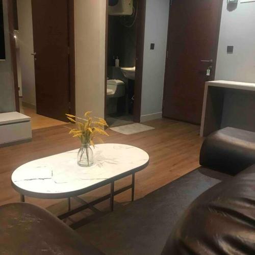 2BR Apartement Sudirman Bandung