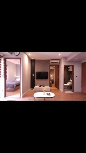 2BR Apartement Sudirman Bandung