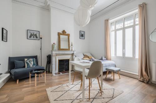 Les Appartements à Gambetta, Bordeaux (photo 2)