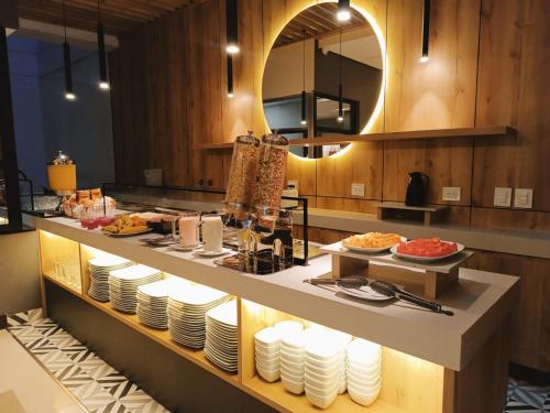 Hotel Dix, Medellín (foto 4)
