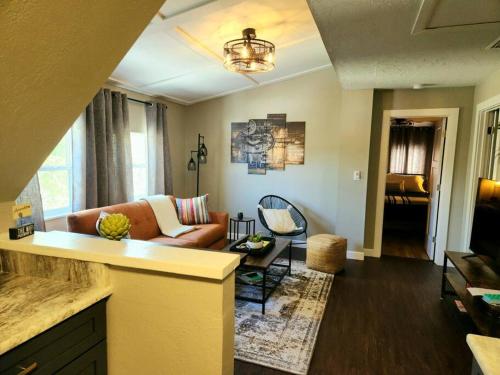 The Nest Downtown Dunedin NO KIDS, NO PETS in 達尼丁