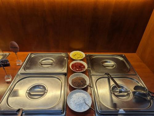 Hotel Bohemia - image 14