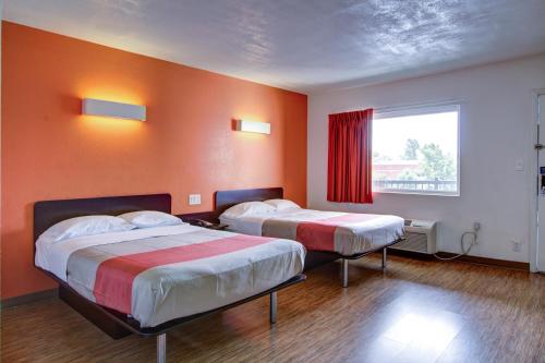 Motel 6-Richfield OH - image 8