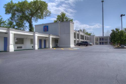 Motel 6-Richfield, OH