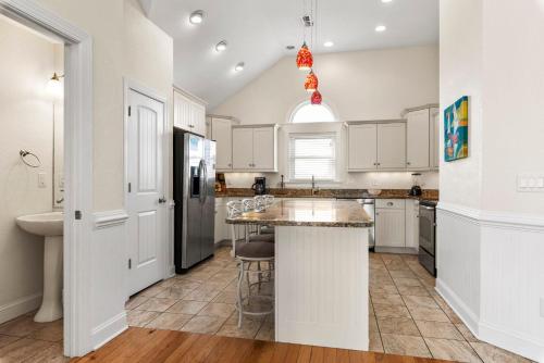Five-Bedroom Holiday Home image 10