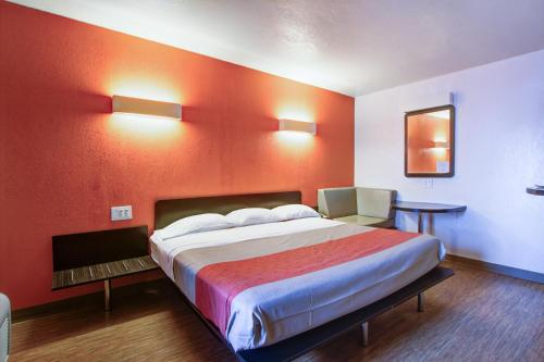 Motel 6-Richfield, OH in Richfield, USA