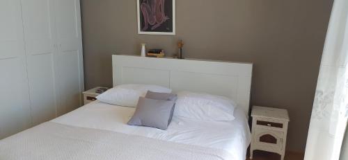 Apartment Orange