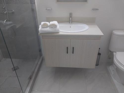 Debs Cozy Cove in Discovery Bay