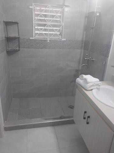 Debs Cozy Cove in Discovery Bay