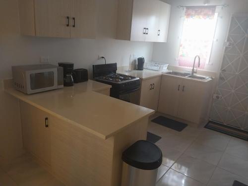 Debs Cozy Cove in Discovery Bay