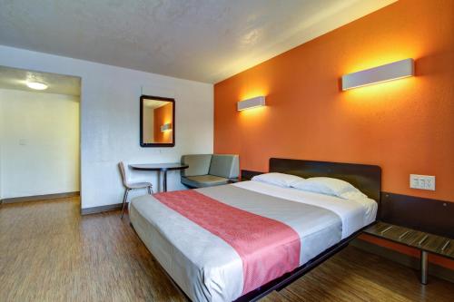 Motel 6-Richfield, OH in Richfield, USA