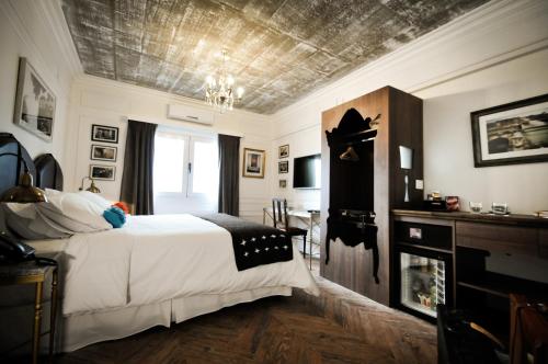 Hotel Clasico, Buenos Aires (fotografie 3)