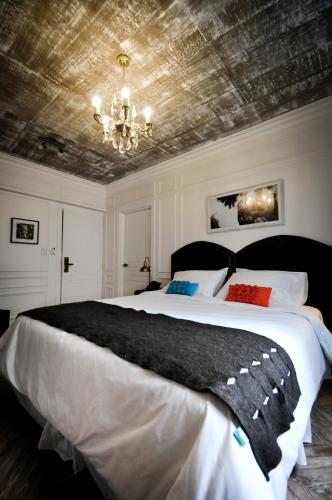 Hotel Clasico, Buenos Aires (fotografie 4)