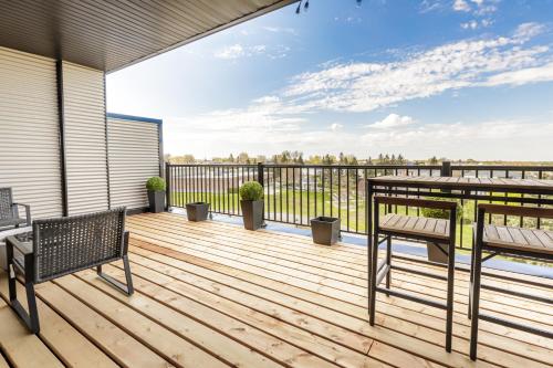 Quality Inn & Suites - Hotel - Victoriaville