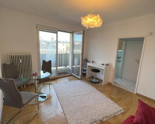  Loge Sollinger1190 in Wien