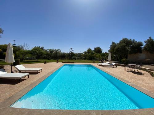 Dar Luce, Essaouira (foto 3)