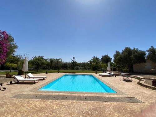 Dar Luce, Essaouira (foto 10)