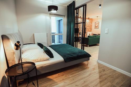 LOFT Luxury Apartment & Parking