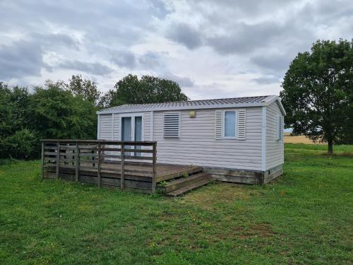 Gîte Bures, 3 pièces, 4 personnes - FR-1-584-314 - Location saisonnière - Bures