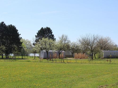 Gîte Bures, 3 pièces, 4 personnes - FR-1-584-304 - Location saisonnière - Bures