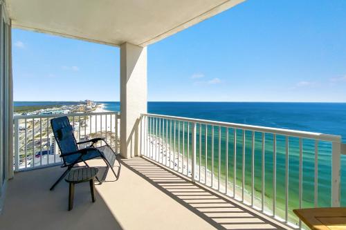 Island Tower 2301 in Gulf Shores (AL)