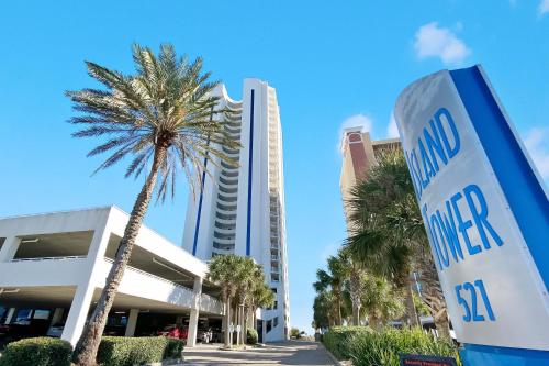Island Tower 2301 in Gulf Shores (AL)