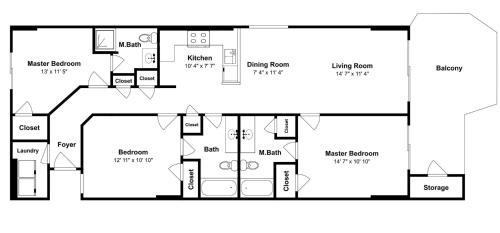 Holiday Home image 5