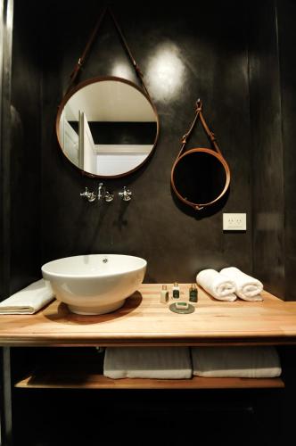 Hotel Clasico, Buenos Aires (fotografie 8)