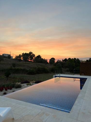 Zambujal Suites in Сесімбра