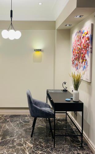 Estia Boutique Apartment, Ateny (zdjęcie 7)