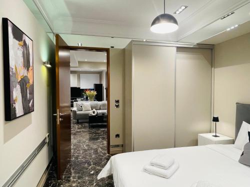 Estia Boutique Apartment, Athens