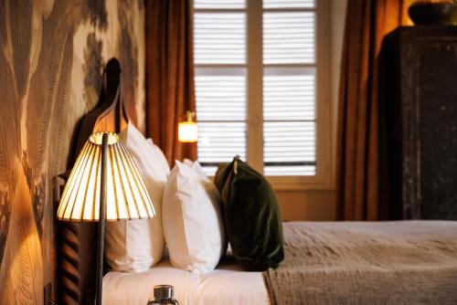 517223250 Domaine de Locguénolé & Spa - Relais & Chateaux