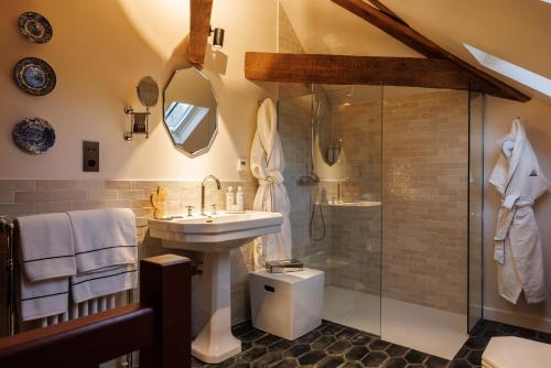 517223281 Domaine de Locguénolé & Spa - Relais & Chateaux