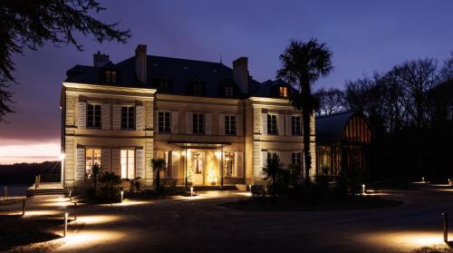 517223297 Domaine de Locguénolé & Spa - Relais & Chateaux