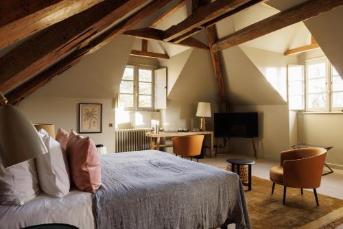 517223325 Domaine de Locguénolé & Spa - Relais & Chateaux