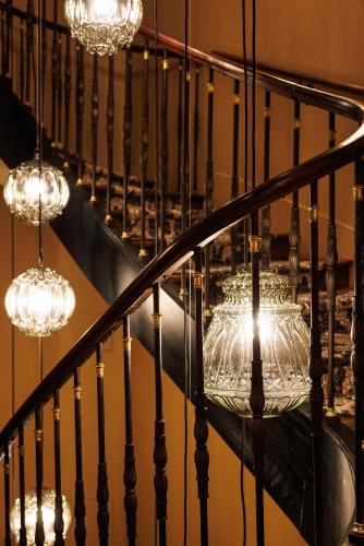 517223346 Domaine de Locguénolé & Spa - Relais & Chateaux
