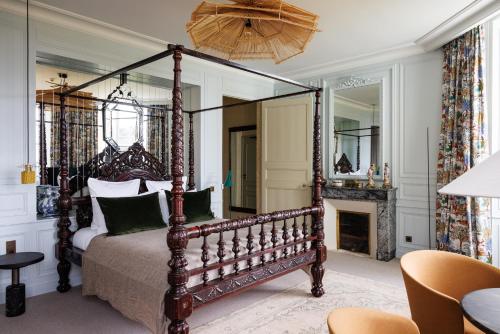 517223381 Domaine de Locguénolé & Spa - Relais & Chateaux