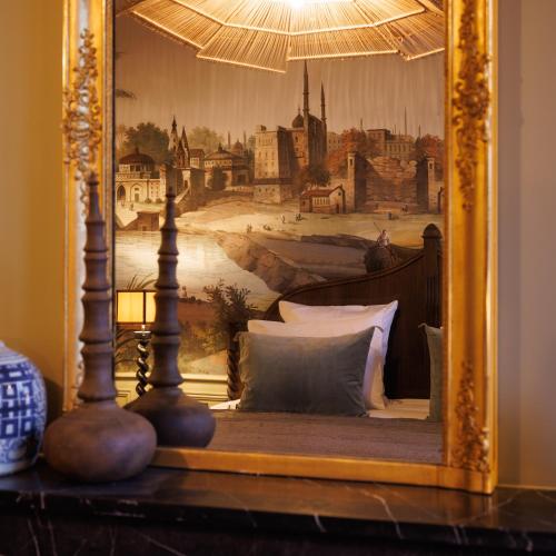 517223384 Domaine de Locguénolé & Spa - Relais & Chateaux