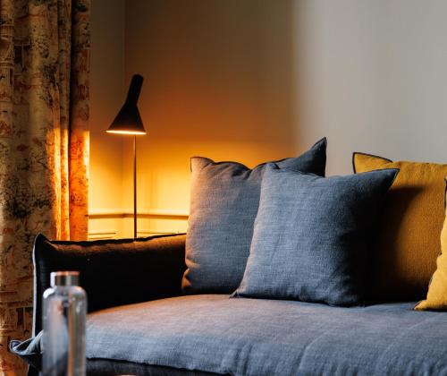 517223389 Domaine de Locguénolé & Spa - Relais & Chateaux