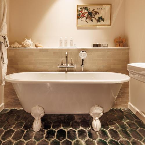 517223391 Domaine de Locguénolé & Spa - Relais & Chateaux