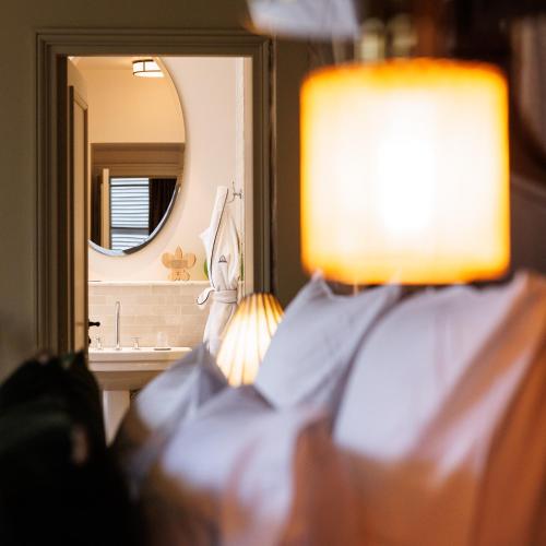 517223408 Domaine de Locguénolé & Spa - Relais & Chateaux