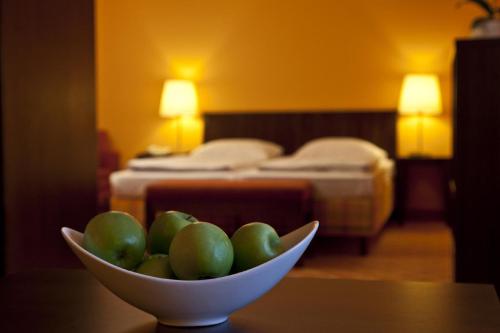 relexa hotel Stuttgarter Hof, Berlin (Foto 10)