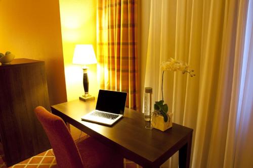 relexa hotel Stuttgarter Hof, Berlin (Foto 11)