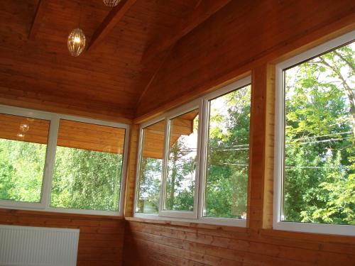 Exclusive Mansion Jurmala