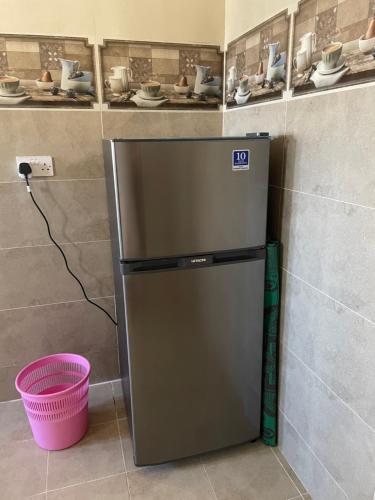 Apartment in Jabal Akhdar شقة في الجبل الأخضر, Sayq (fotografie 5)