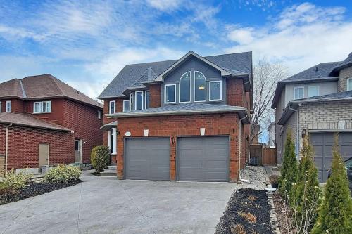 Superhouse with space for all! - Accommodation - Pickering