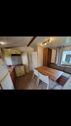 Charmant Mobil home 6 places - Camping - Carnac