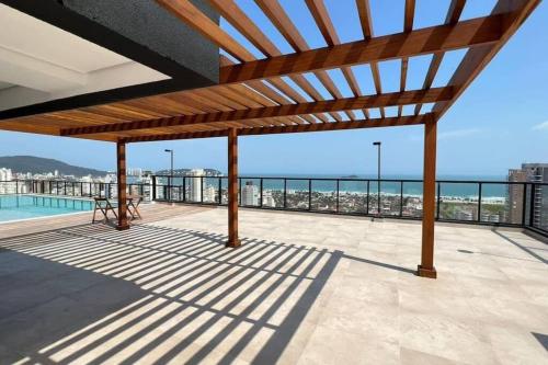 Létesítmények, Apto alto padrão! Vista panorâmica para o Mar (Apto alto padrao! Vista panoramica para o Mar) in Balneario Cidade Atlantica